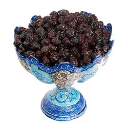 آلبالو سیاه