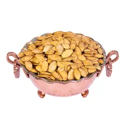 تخمه کدو گوشتی سوپر