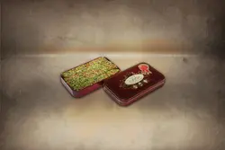 باقلوا حاج خلیفه