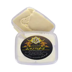 قره قروت سنتی سفید