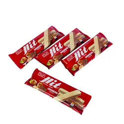 ویفر هیت فندقی 250 گرمی