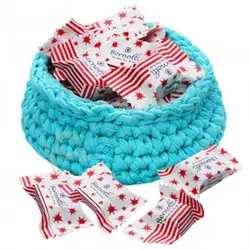 شکلات جرقه ای