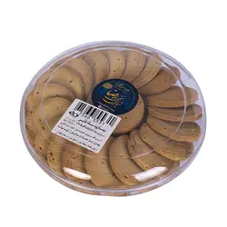 بیسکوئیت ساقه طلایی