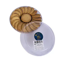 بیسکوئیت ساقه طلایی