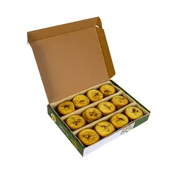 نان شکری پسته ای