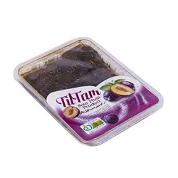 آلو جنگلی کتابی