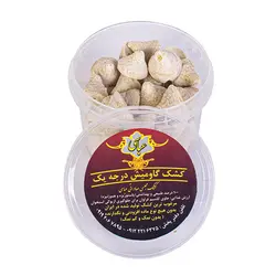 کشک گاومیش کریستال