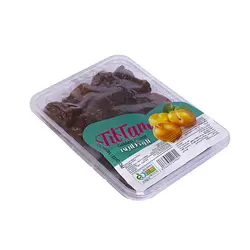 آلو طلایی کتابی