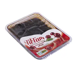 آلبالو کتابی