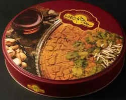 سوهان گل (500 گرمی)