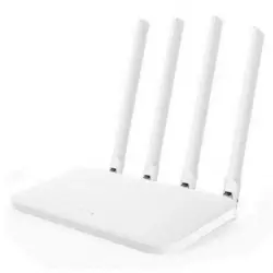 روتر بی سیم شیائومی مدل 4A Gigabait