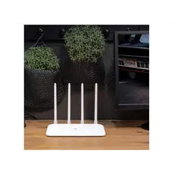 روتر بی سیم شیائومی مدل 4A Gigabait