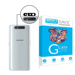 محافظ لنز مناسب برای گوشی سامسونگ galaxy a80