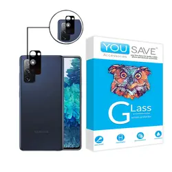 محافظ لنز مناسب برای گوشی سامسونگ galaxy s20