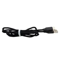 کابل شارژ تایپ سی مدل type-c 2.4a data cable