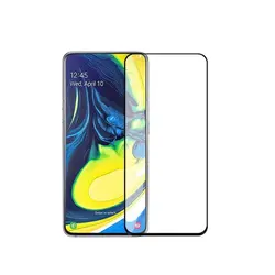محافظ صفحه نمایش تمام صفحه مناسب برای سامسونگ galaxy a90
