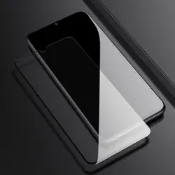 محافظ صفحه نمایش تمام صفحه مناسب برای شیائومی mi 9 lite