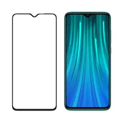 محافظ صفحه نمایش تمام صفحه مناسب برای شیائومی mi 9 lite