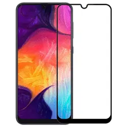 محافظ صفحه نمایش تمام صفحه مناسب برای سامسونگ galaxy a10