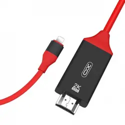 کابل HDMI ایکس او مدل XO GB006