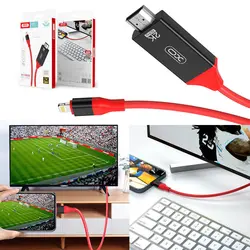 کابل HDMI ایکس او مدل XO GB006