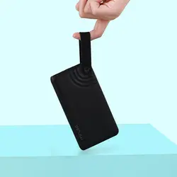 پاور بانک میزو مدل mp-31 ظرفیت 10000 میلی آمپر ساعت