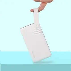 پاور بانک میزو مدل mp-31 ظرفیت 10000 میلی آمپر ساعت