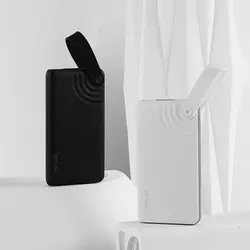 پاور بانک میزو مدل mp-31 ظرفیت 10000 میلی آمپر ساعت