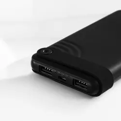 پاور بانک میزو مدل mp-31 ظرفیت 10000 میلی آمپر ساعت