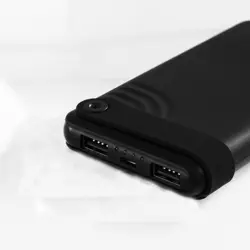 پاور بانک میزو مدل mp-31 ظرفیت 10000 میلی آمپر ساعت