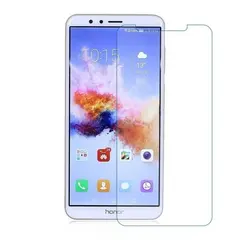 محافظ صفحه نمایش شیشه ای مناسب برای گوشی هوآوی honor 7x