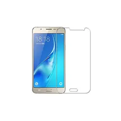 محافظ صفحه نمایش شیشه ای مناسب برای گوشی samsung galaxy j1 mini prime