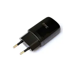 آداپتور شارژر اورجینال HTC مدل TC-E250