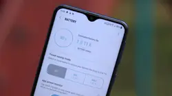 گوشی موبایل سامسونگ Galaxy M20