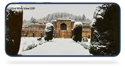 گوشی موبایل سامسونگ Galaxy M20