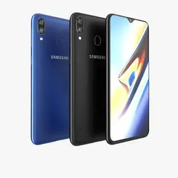 گوشی موبایل سامسونگ Galaxy M20