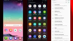 گوشی موبایل سامسونگ Galaxy M20