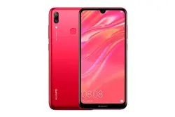 گوشی موبایل هوآوی Y7 2019