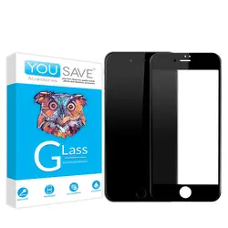 محافظ صفحه نمایش سرامیکی مناسب برای گوشی موبایل اپل iphone 6 plus