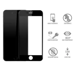 محافظ صفحه نمایش سرامیکی مناسب برای گوشی موبایل اپل iphone 6 plus
