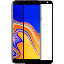 محافظ صفحه نمایش سرامیکی مناسب برای گوشی موبایل سامسونگ galaxy j6 plus 2018