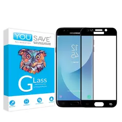 محافظ صفحه نمایش سرامیکی مناسب برای گوشی موبایل سامسونگ galaxy j7 2015