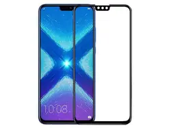 گلس تمام صفحه سرامیکی گوشی هوآوی مدل honor 8x