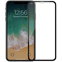 محافظ صفحه نمایش سرامیکی مناسب برای گوشی موبایل اپل iphone x max