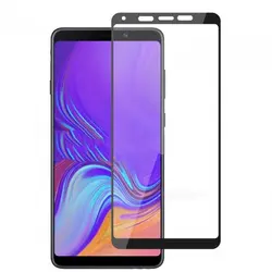 محافظ صفحه نمایش سرامیکی مناسب برای گوشی موبایل سامسونگ galaxy a9 2018