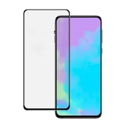 گلس تمام صفحه مات گوشی موبایل سامسونگ galaxy a80