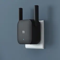 تقویت کننده وای فای مدل Mi WiFi Range Extender Pro