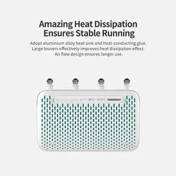 روتر بی سیم شیائومی مدل MI 4C