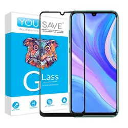 گلس تمام صفحه سرامیکی گوشی هوآوی مدل y8 p
