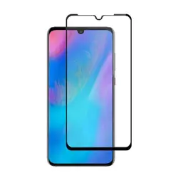 گلس تمام صفحه سرامیکی گوشی هوآوی مدل nova 4e